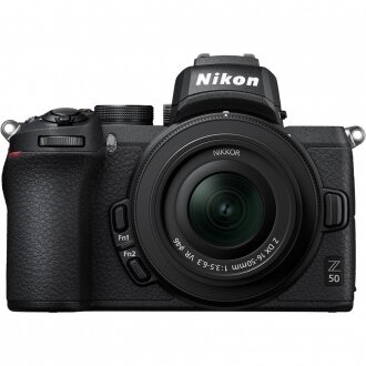 Nikon Z50 50-250mm 50-250 mm Aynasız Fotoğraf Makinesi kullananlar yorumlar